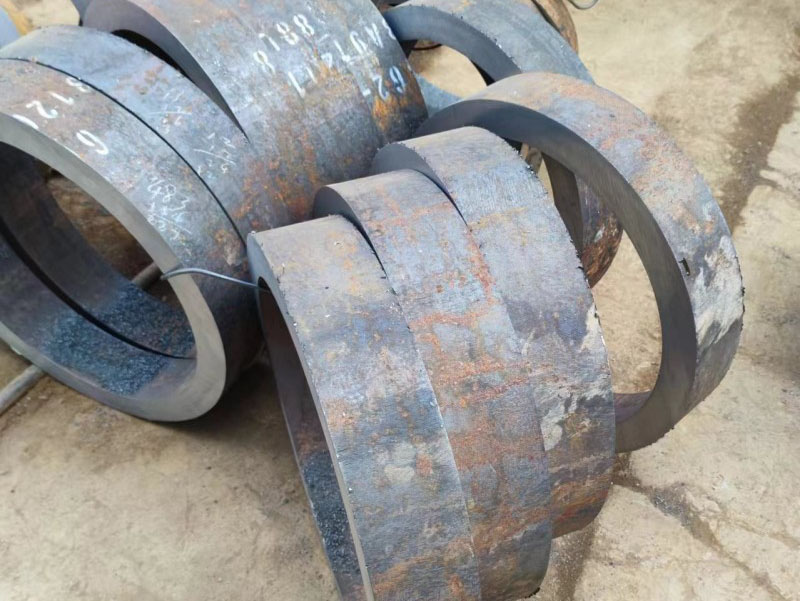 鹤壁42crmo无缝钢管切割加工零售
