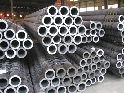 鹤壁30CrMo冷拔无缝钢管