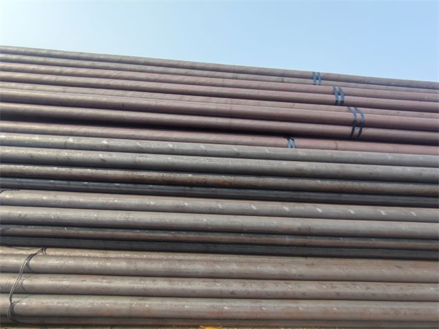 鹤壁42CrMo无缝管多少钱一吨