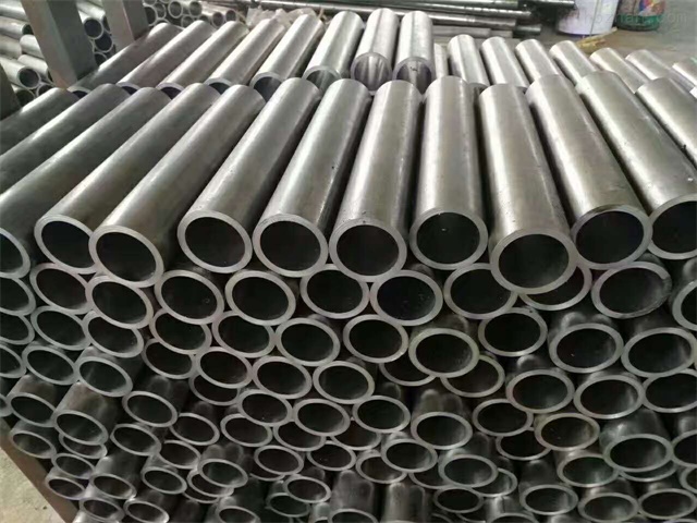鹤壁30CrMo精密无缝钢管