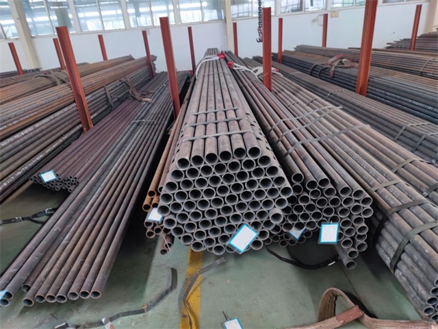 鹤壁20G合金无缝钢管
